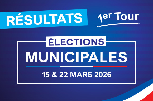 Résultats municipales 2026