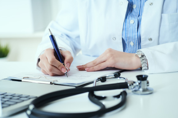 Médecin généréraliste