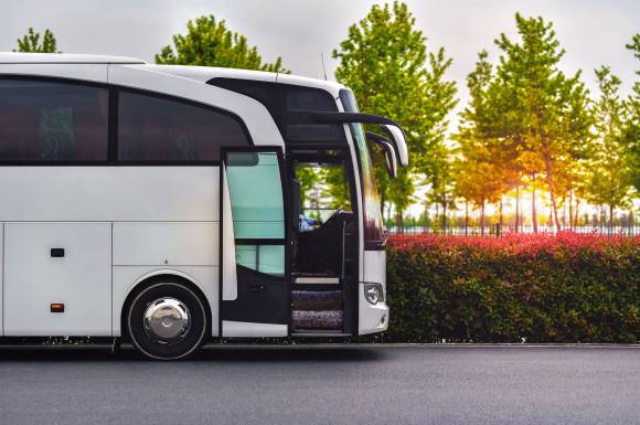 Transports en commun bus