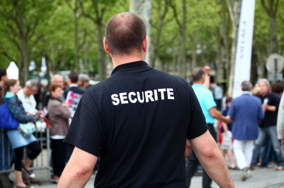 Police municipale / Sécurité