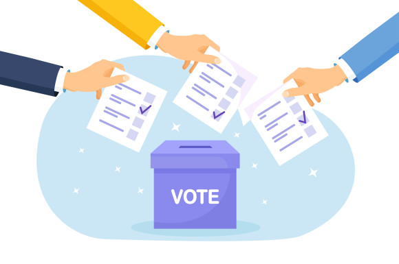 Résultats des élections législatives 2024