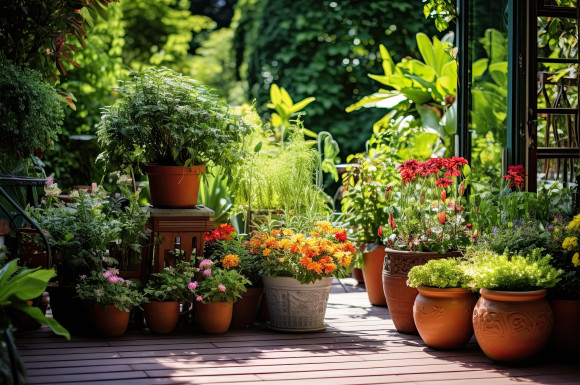 Jardinez zéro phyto