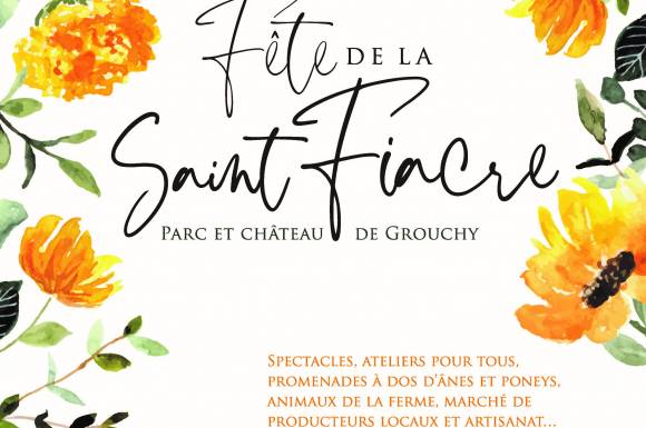Saint-Fiacre
