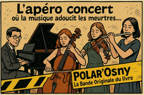 Polar'Osny