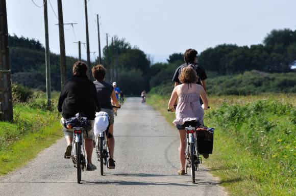 balade vélo