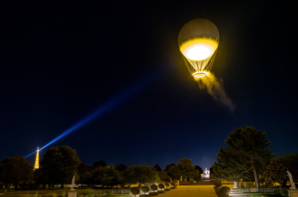La vasque, de Jean-Claude Boutinaud