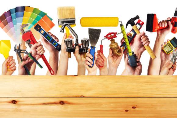 bricolage