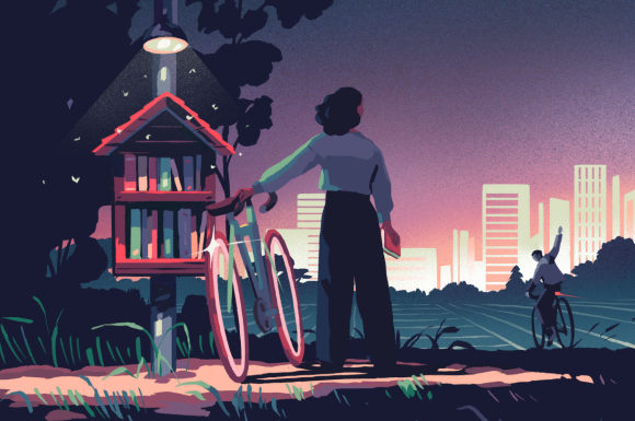 Nuit de la lecture 2026