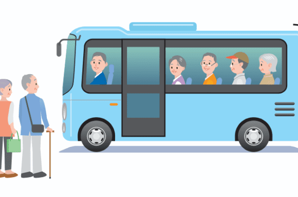 Transport solidaire