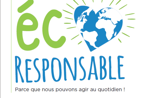 Charte associative éco-responsable