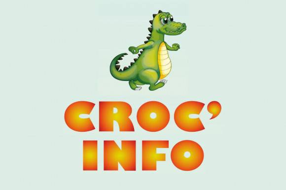 Croc'Info