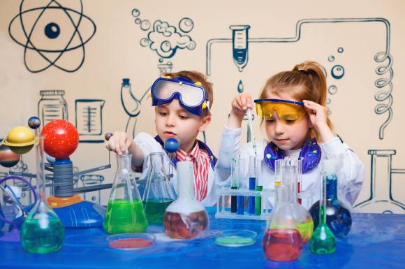 MéMO'Kids sciences