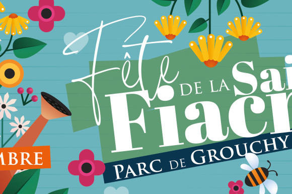 Saint fiacre 2026