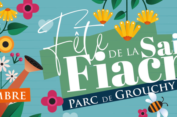 Saint fiacre 2026