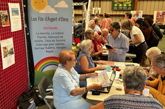 Forum des associations 2026