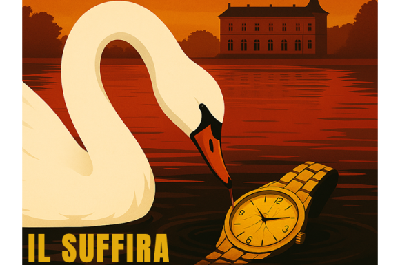 Il suffira d'un cygne