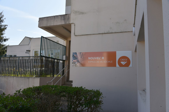 Nouvel'R