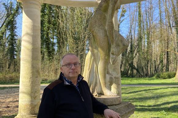 Philippe Daussin