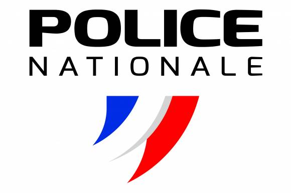 logo police nationale
