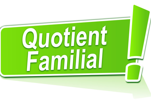 Quotient familial