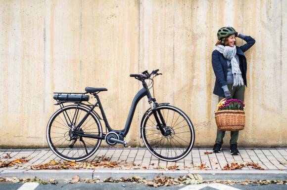 vélo se déplacer autrement