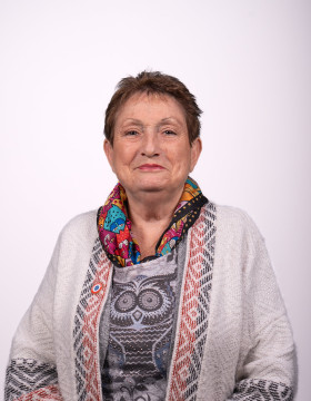 Christiane Courel