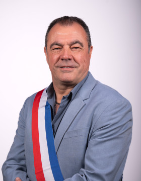 Christophe Carrera