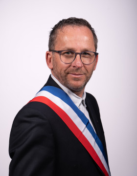 Éric Vincent