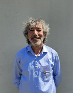 Fares Chabani