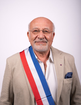 Jean-Louis Bovier