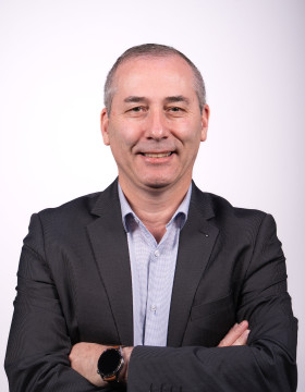 Jean-Michel Courvalet