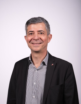 Jean-Yves Caillaud