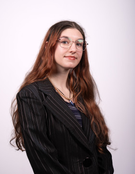 Matilde Faustino-Carvalho