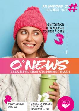 O'News n°3