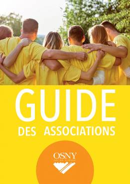 Guide des associations 2021