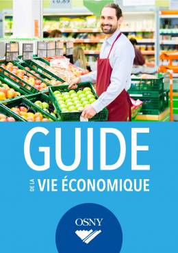 Guide de la vie économique 2021