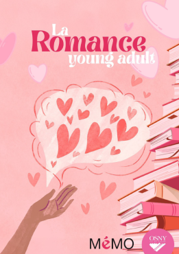 Sélection La romance young adult