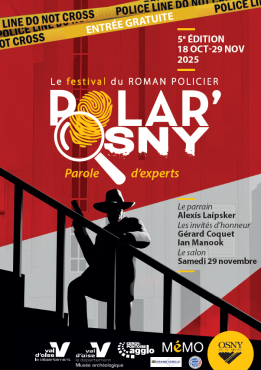 Polar'Osny 2025