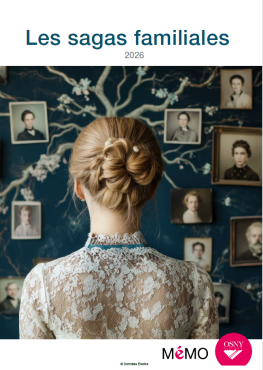 Les sagas familiales 2026
