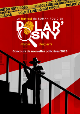 Concours de nouvelles policières - Polar'Osny 2025