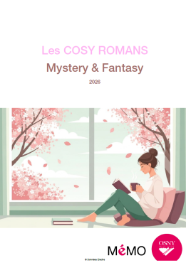 Les cosy romans