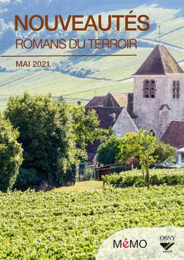 Romans du terroir mai 2021